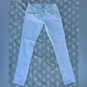 Cabi Slim Boyfriend Jeans Women’s size 00